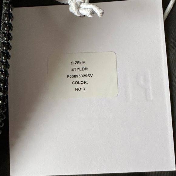 NEW Pistola Callista Puffer Jacket with Removable Sleeves size Medium - Picture 15 of 16